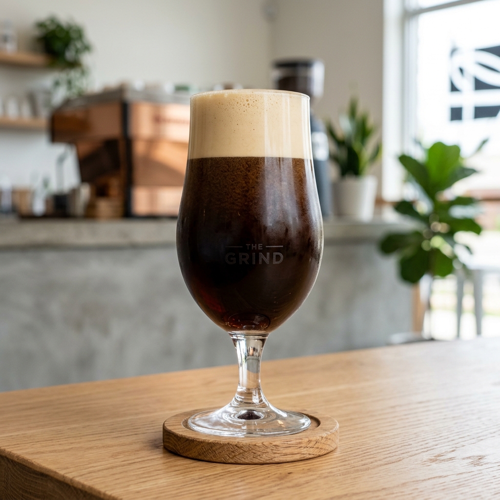 Cold Brew