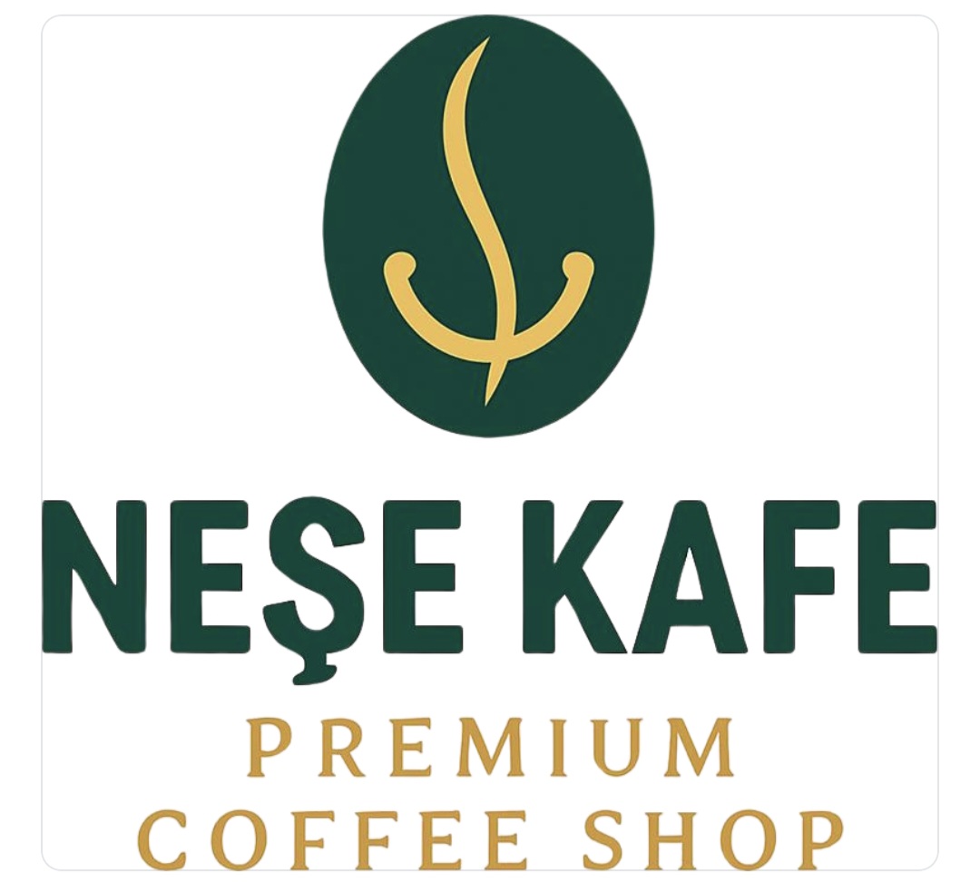 Nese Kafe Logo